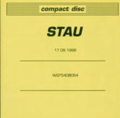 Stau – Macht Mit