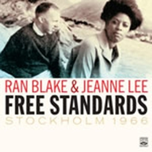 Ran Blake & Jeanne Lee – Free Standards