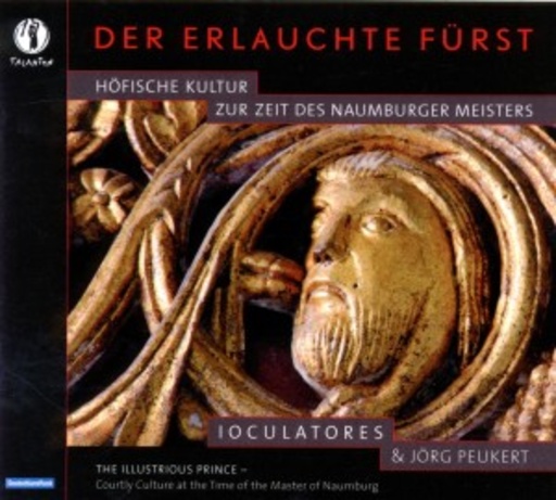 Ensemble Ioculatores – Der erlauchte Fürst