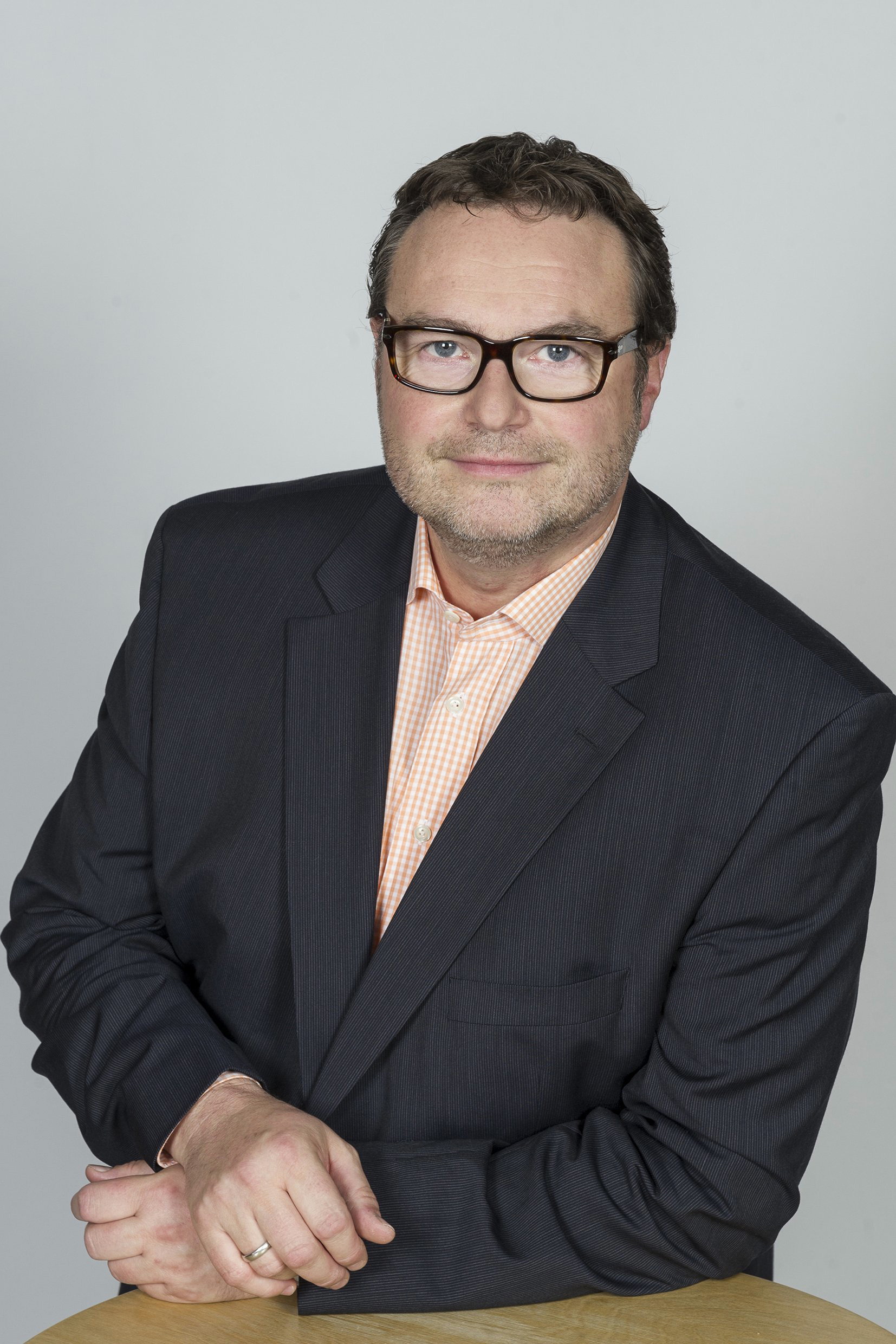 Stefan Piendl