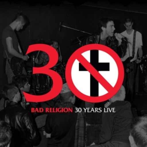 30 Years Live