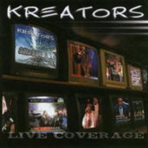 Kreators – Live Coverage