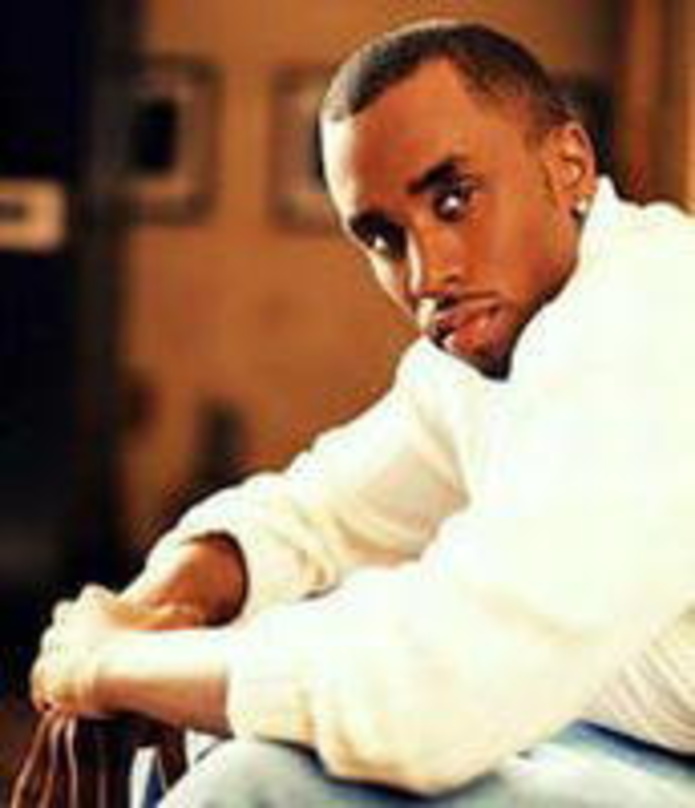 Bleibt der Boss von Bad Boy: Sean Combs