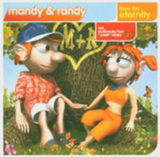 Mandy & Randy – Love For Eternity