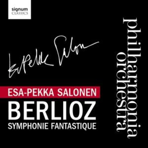 Philharmonia Orchestra – Symphonie Fantastique
