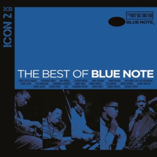 Diverse – The Best Of Blue Note