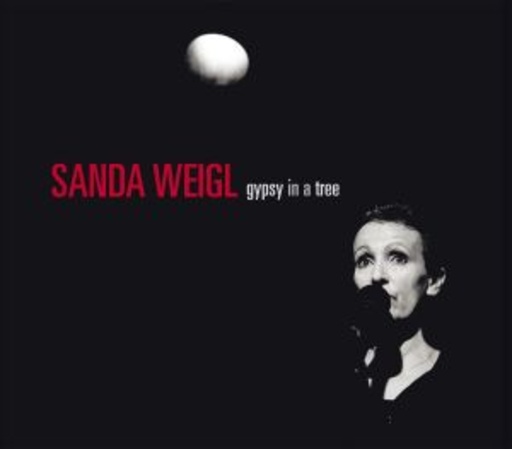 Sanda Weigl – Gipsy In A Tree