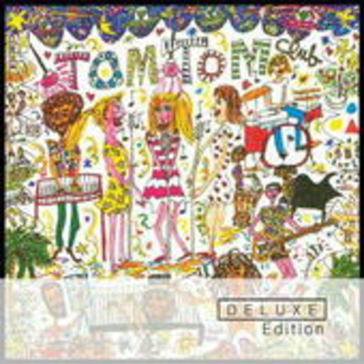 Tom Tom Club – Tom Tom Club