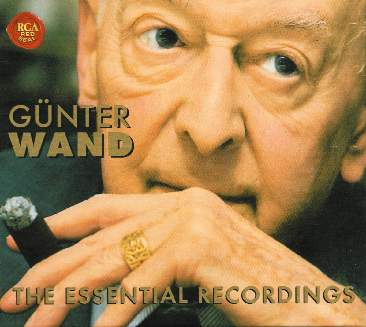 Günter Wand – The Essential Recordings