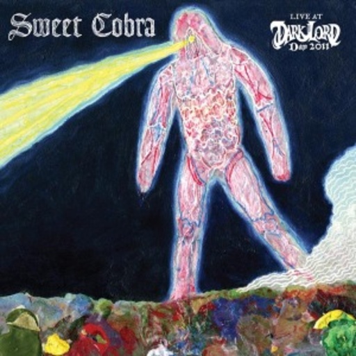 Sweet Cobra – Live At Dark Lord Day 2011