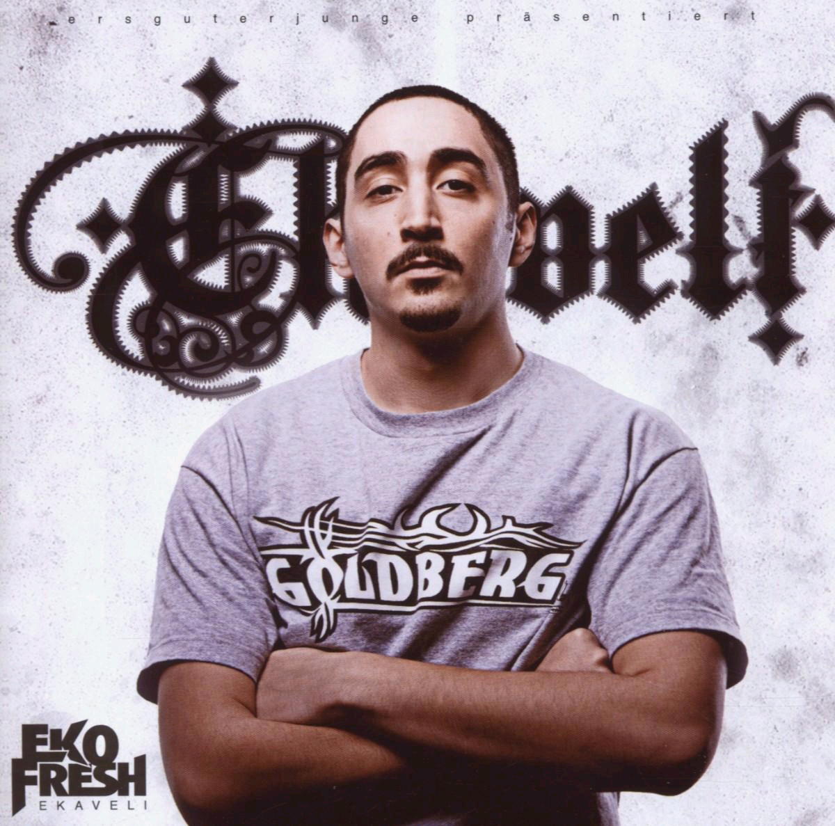 Eko Fresh – Ekaveli