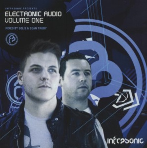 Diverse – Electronic Audio Vol. 1