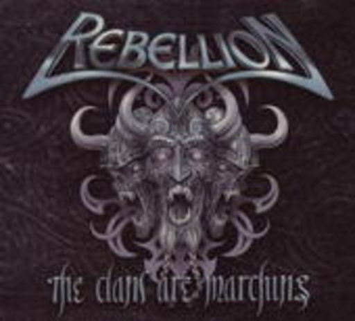 Rebellion – The Clans Are Marching
