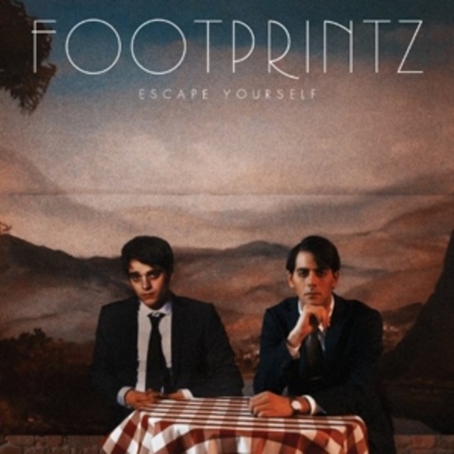 Footprintz – Escape Yourself