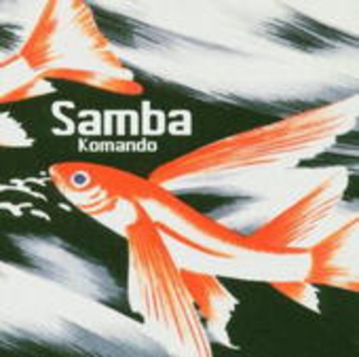 Samba – Kommando
