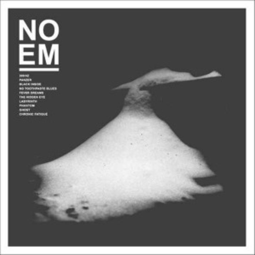 Noem – Panzer