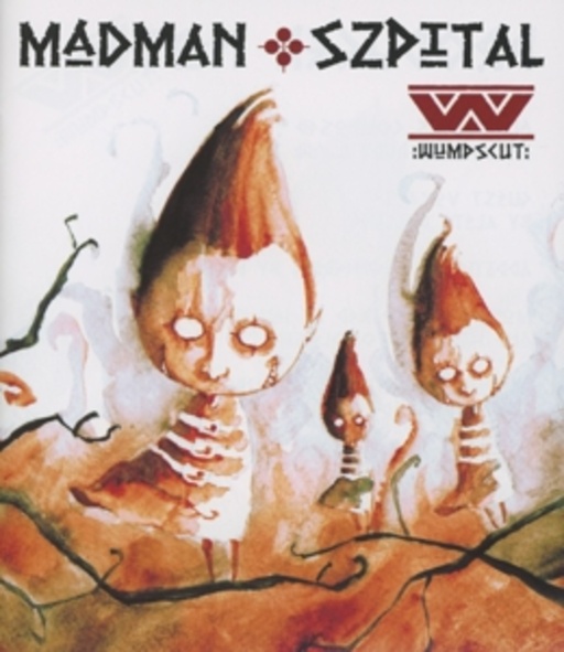 Madman Szpital