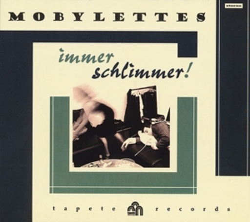 Mobylettes – Immer schlimmer