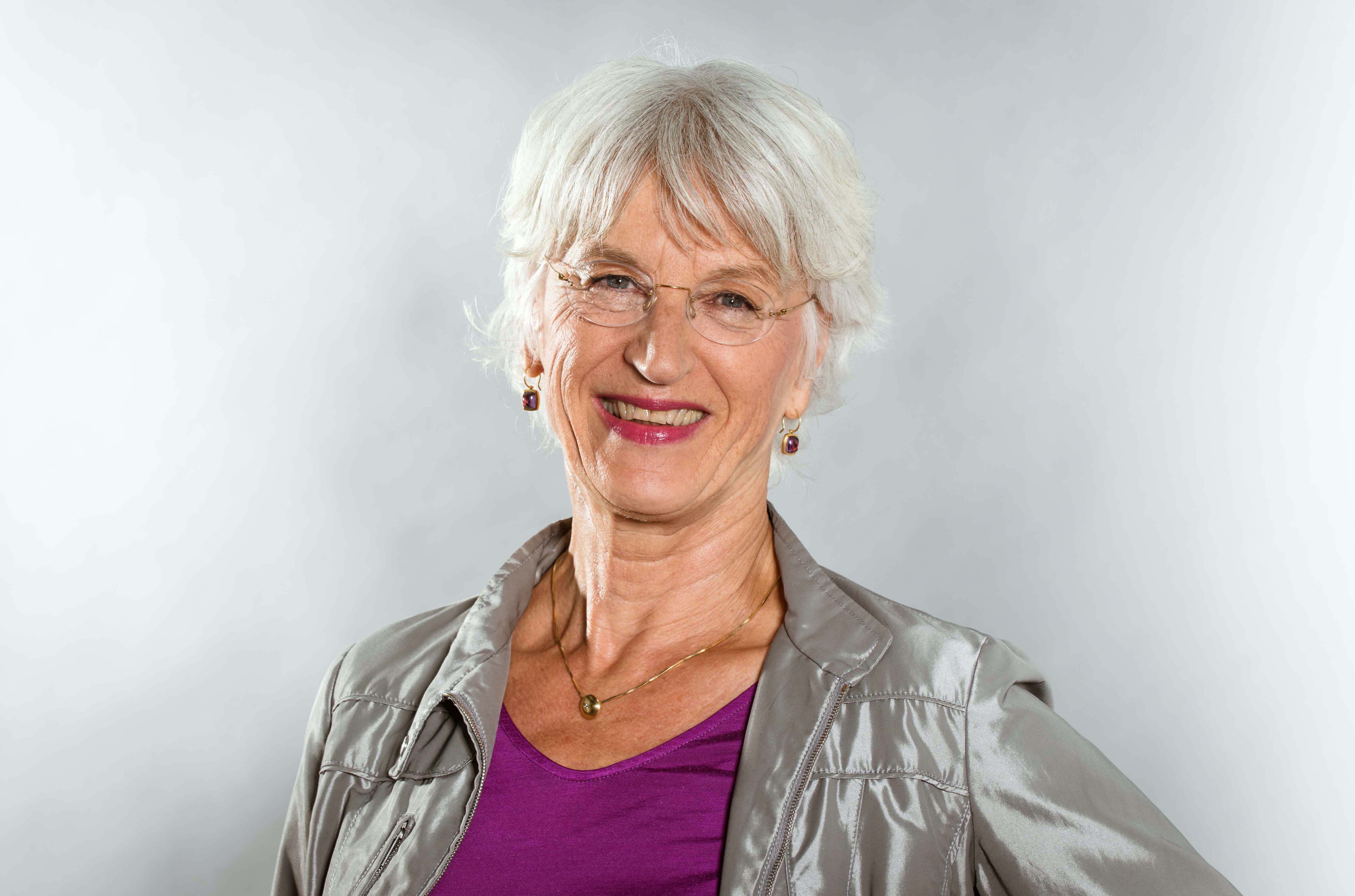 Eva Hubert