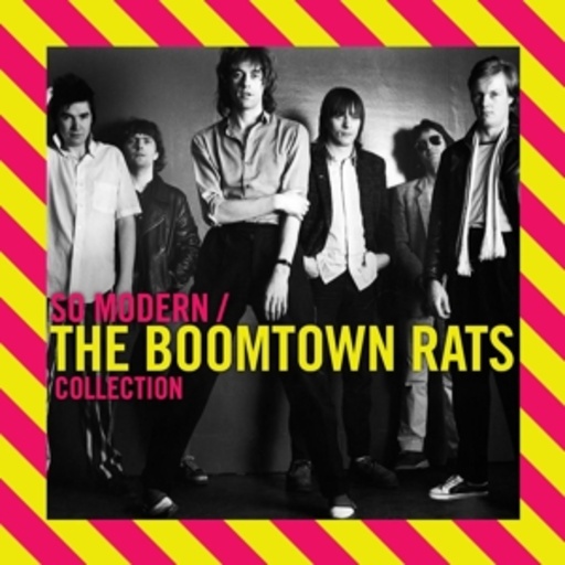 The Boomtown Rats – Collection
