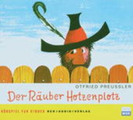Diverse – Der Räuber Hotzenplotz