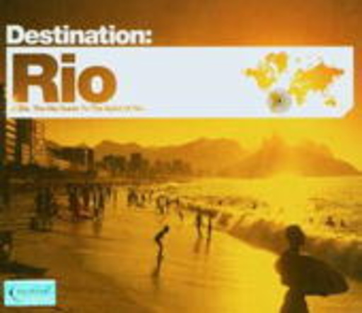 Destination: Rio