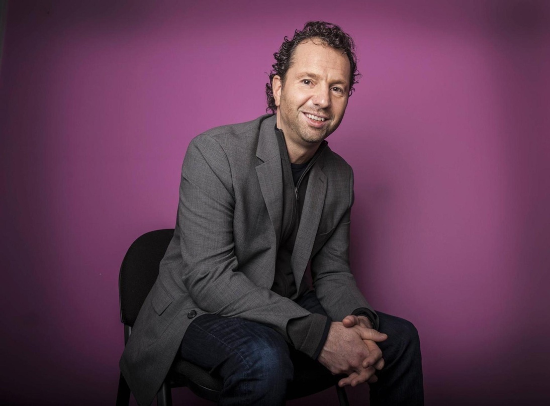 Kann nach zwei Jahren nun den OCESA-Deal abschließen: Michael Rapino, President & CEO Live Nation