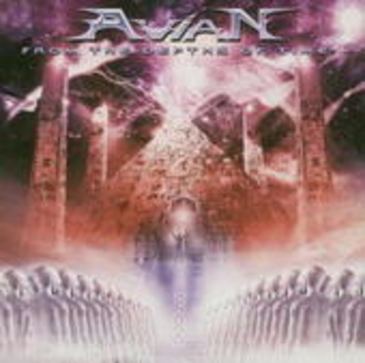 Avian – From The Depths Of Time