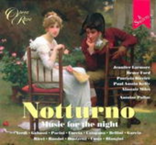 Diverse – Notturno - Music For The Night