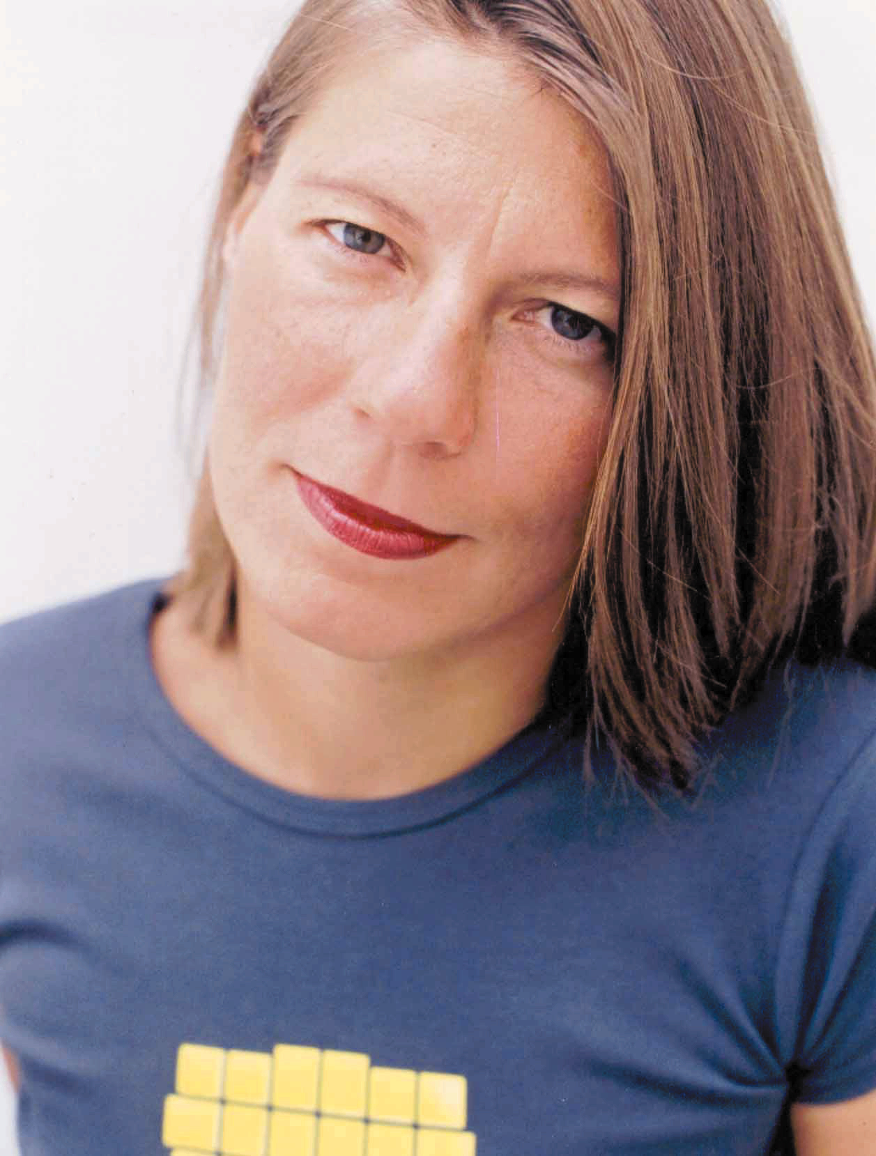 Anne Olschewski