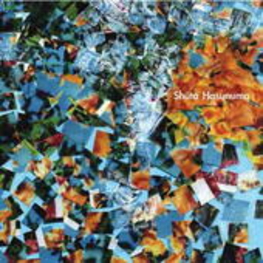 Shuta Hasunuma – Shuta Hasunuma