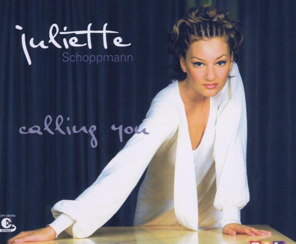 Juliette Schoppmann – Calling You