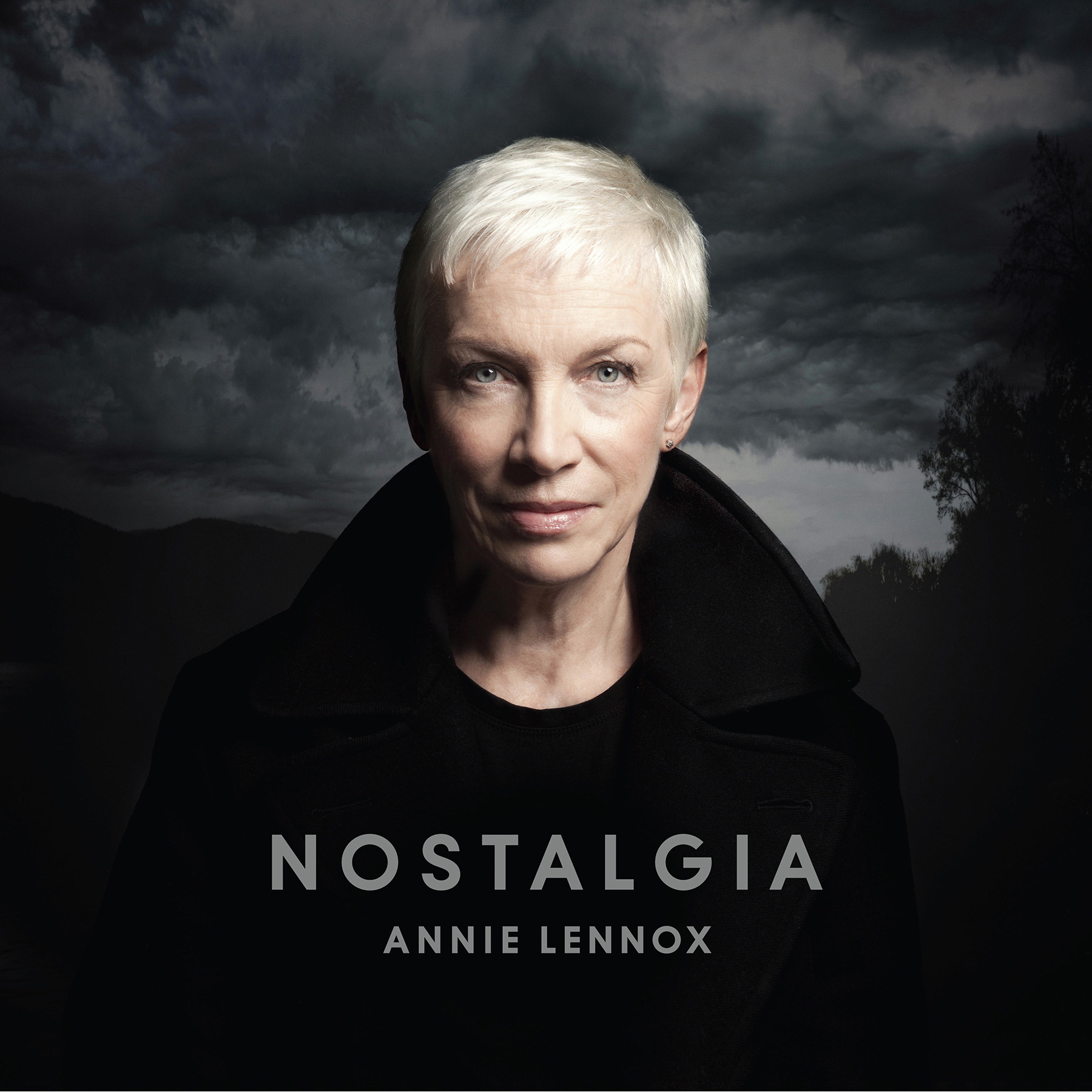 Annie Lennox – Nostalgia