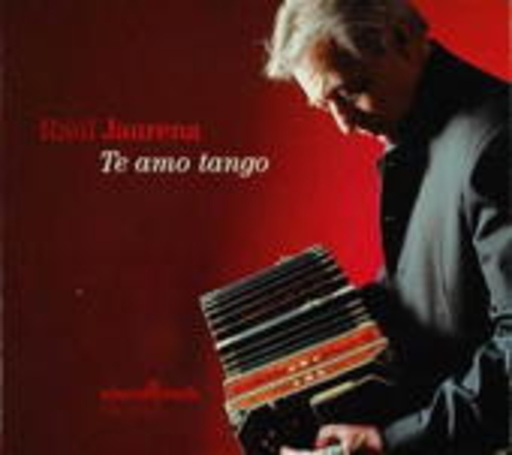 Paul Jaurena – Te Amo Tango
