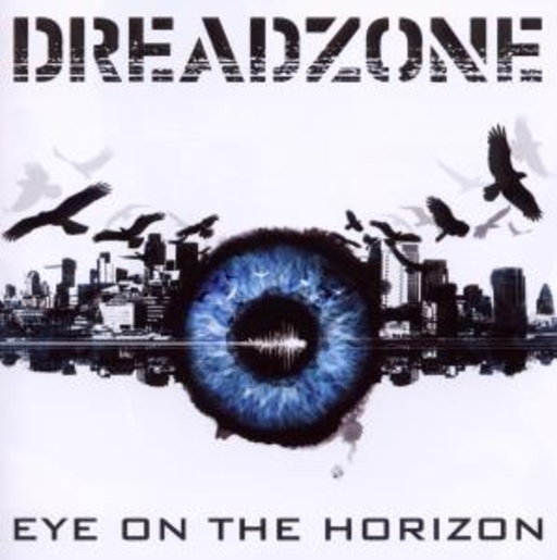 Dreadzone – Eye On The Horizon