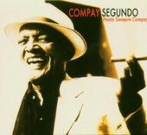 Compay Segundo – Hasta Siempre Compay