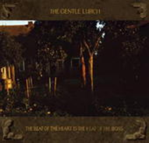 The Gentle Lurch – The Beat Of The Heart Is The Beat Of The Boss