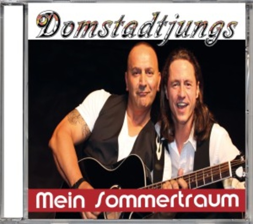 Domstadtjungs – Mein Sommertraum