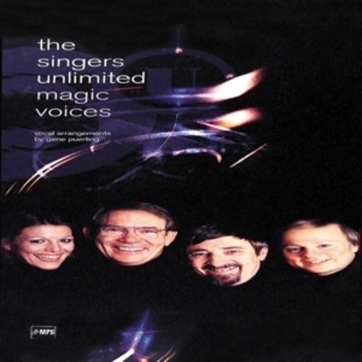 Magic Voices