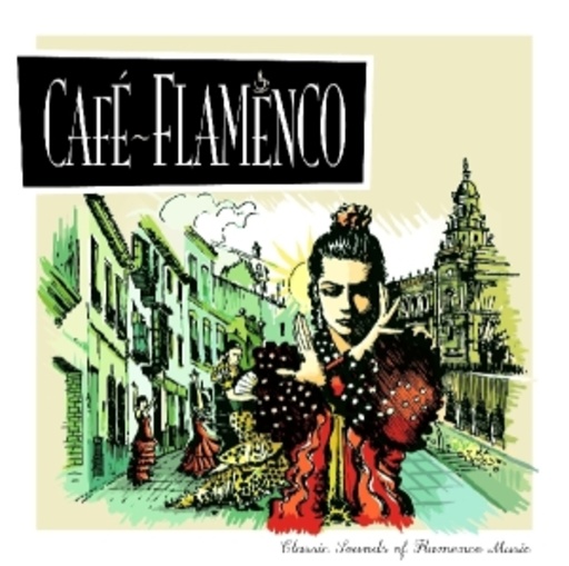 Diverse – Cafe Flamenco