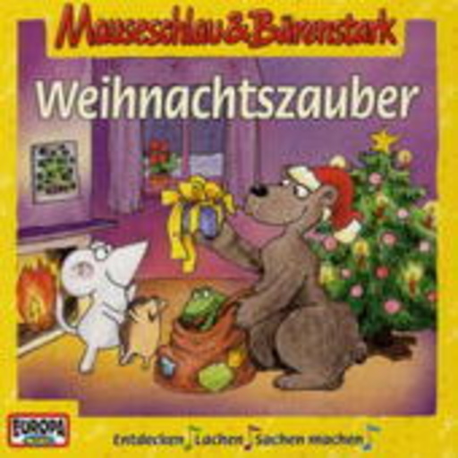 Mauseschlau & Bärenstark – Der Weihnachtszauber (8)