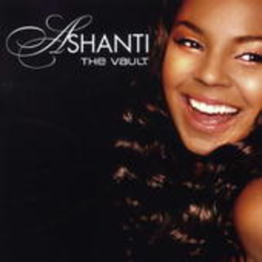 Ashanti – The Vault