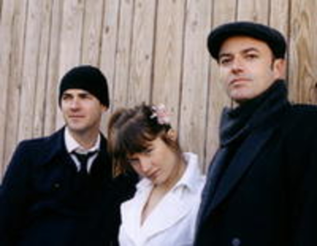 Begeistern mit New-Wave-Covern: Nouvelle Vague