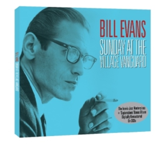 Bill Evans – Sunday At The Vanguard