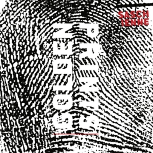 Saschienne – Golden Prints