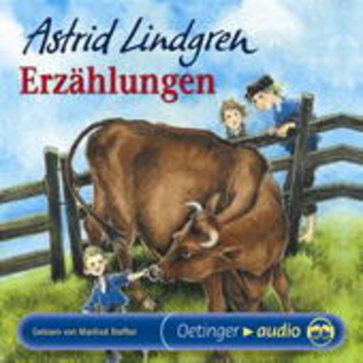 Manfred Steffen – Erzählungen