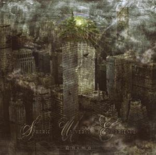 Spheric Universe Experience – Anima