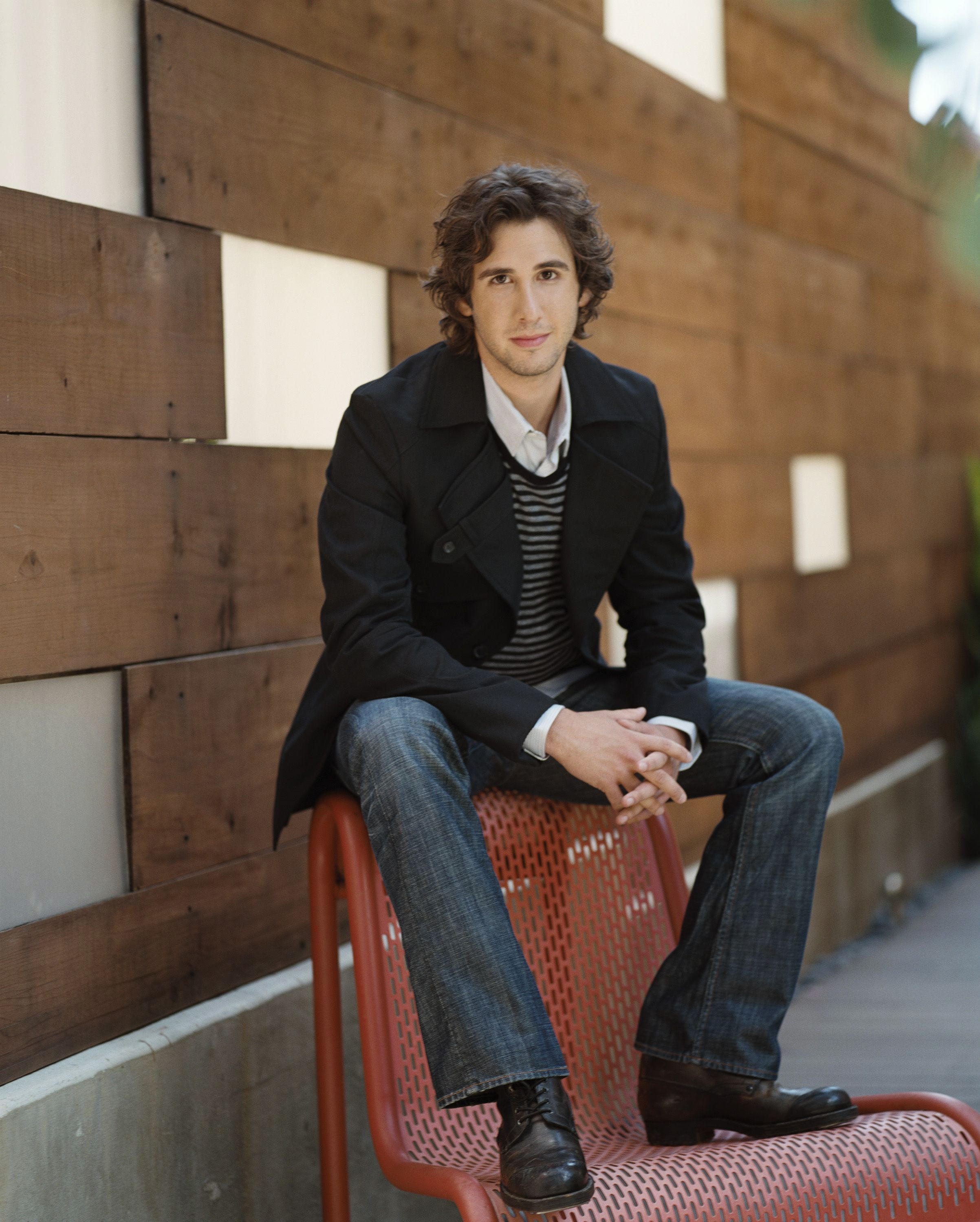 Josh Groban