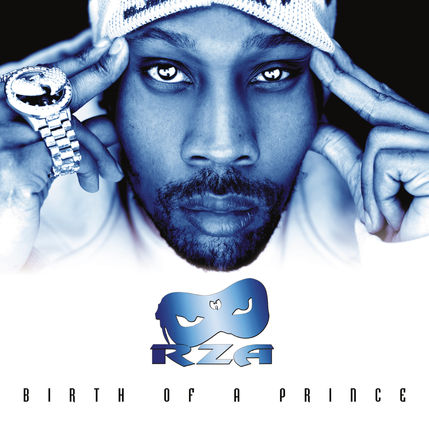 RZA – The Birth Of A Prince