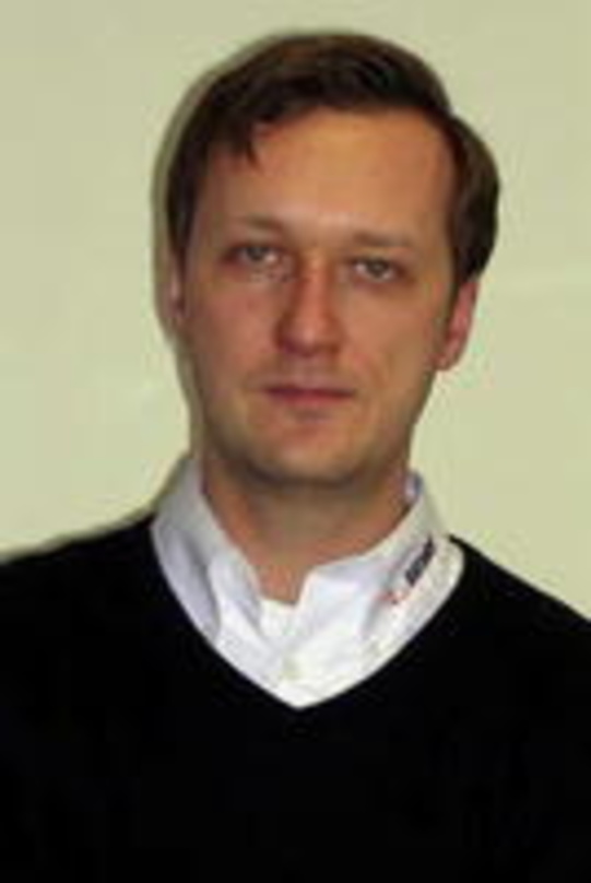 Bringt Top-Bands in den Saturn Hamburg: Jens Meyer